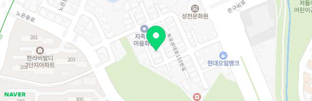 선사어린이집 놀이터 지도 이미지