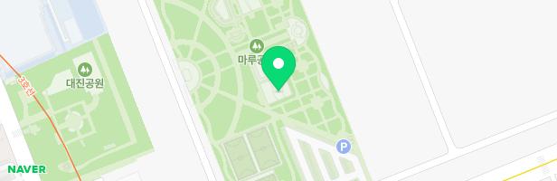 탄천물 재생센터 내 놀이터 1 지도 이미지