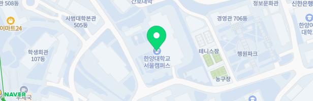 한양어린이집 실외놀이터 지도 이미지