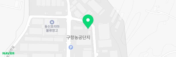 샛별어린이집 놀이터 지도 이미지