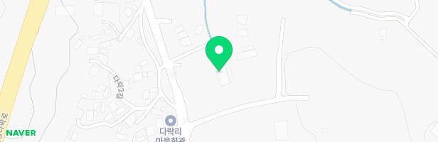 강내어린이집 놀이시설 지도 이미지