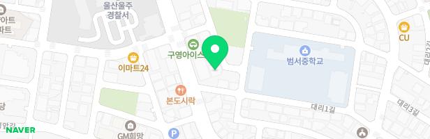 해담솔유치원 놀이터 지도 이미지