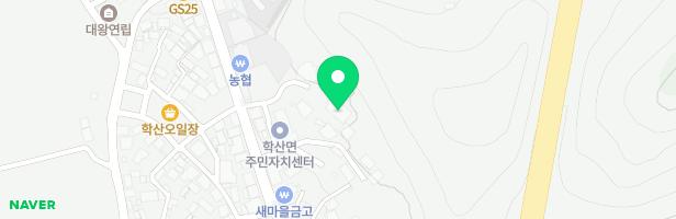 소화어린이집 놀이시설 지도 이미지