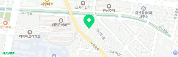 착한어린이집 어린이놀이시설 지도 이미지