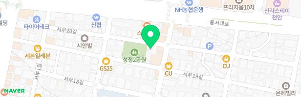 순수어린이집 어린이놀이시설 지도 이미지