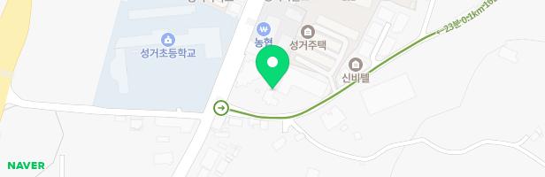 예원어린이집 어린이놀이시설 지도 이미지