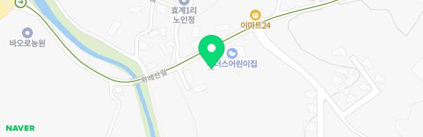 리더스어린이집 어린이놀이시설 지도 이미지