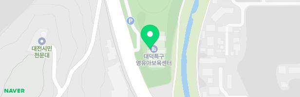 사이언스 신성어린이집 지도 이미지