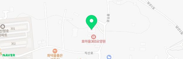 행복사랑어린이집 어린이놀이시설 지도 이미지