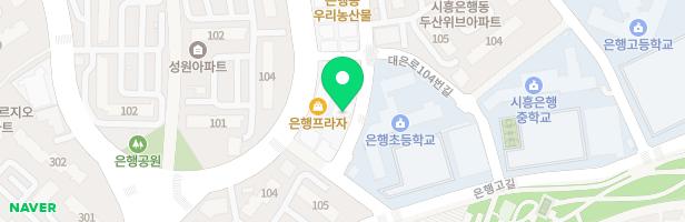 솔빛어린이집 놀이터 지도 이미지