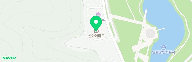 신아아파트 놀이터 지도 이미지