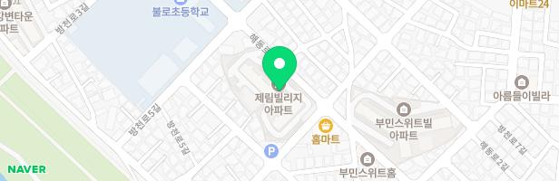 제림빌리지 지도 이미지