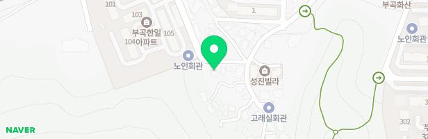 에덴어린이집 놀이터 지도 이미지