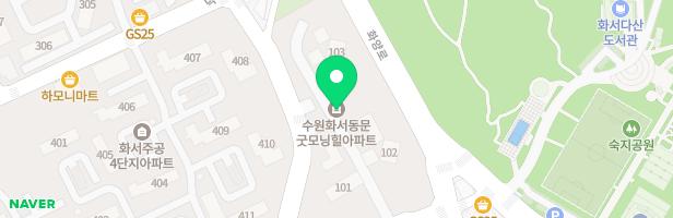 동문굿모닝힐 휴게소 및 어린이놀이터1 지도 이미지