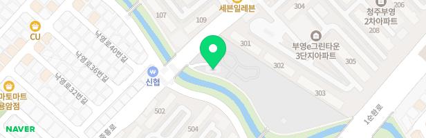 교통공원 내 놀이터(42호) 지도 이미지