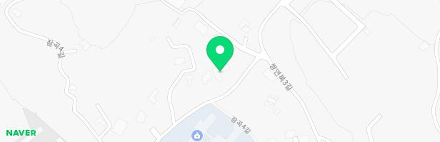 서산브니엘어린이집 놀이터 지도 이미지