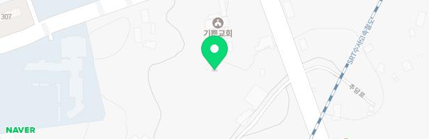 기쁜어린이집 놀이터 지도 이미지