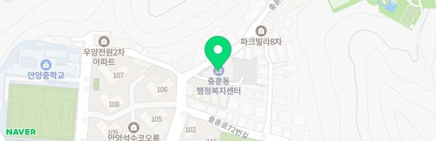 청란어린이공원 지도 이미지