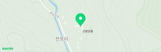 큰빛나라어린이집 놀이터 지도 이미지