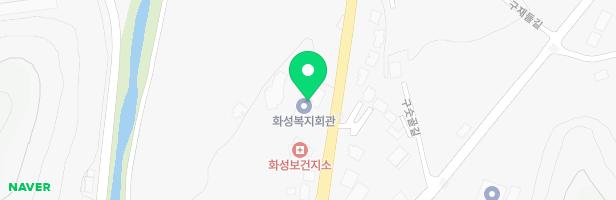 화성어린이집 놀이터 지도 이미지