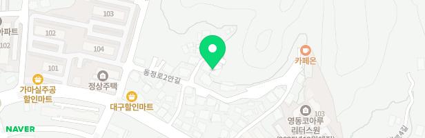 세림어린이집 놀이터 지도 이미지