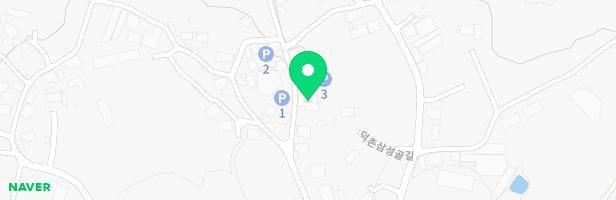덕촌어린이집 놀이터 지도 이미지