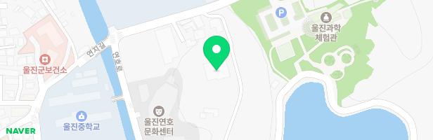 울진보듬이나눔이어린이집 지도 이미지