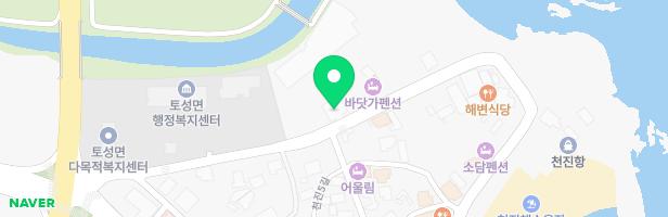 천진어린이집 놀이터 지도 이미지