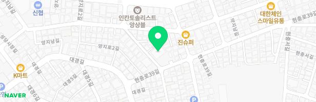 소화어린이집 놀이터 지도 이미지