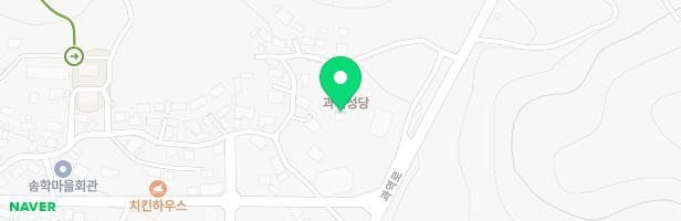 에덴어린이집 놀이시설 지도 이미지
