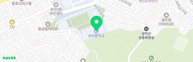외주목어린이공원 지도 이미지