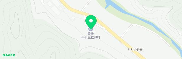 명지어린이집 놀이터 지도 이미지