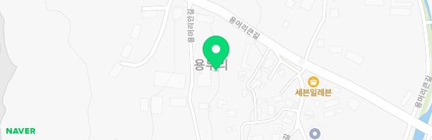 아이생각어린이집 놀이터 지도 이미지