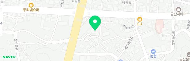제일어린이집 놀이터 지도 이미지