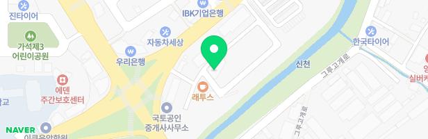 노블키즈어린이집/유치원 놀이터 지도 이미지