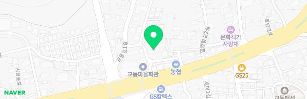 예임통통어린이집 놀이터 지도 이미지