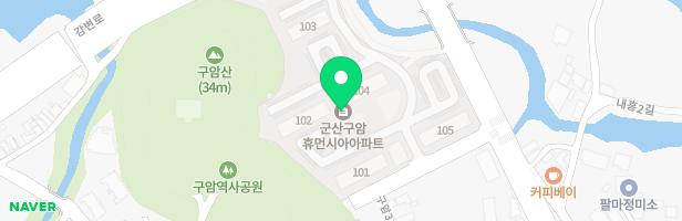 제26호 근린공원 (구암주공103동 뒤 놀이터) 지도 이미지
