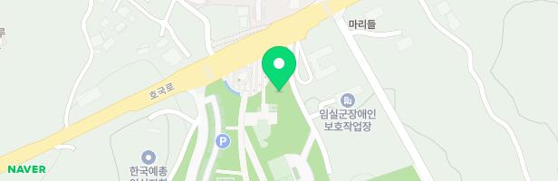 어린이놀이터(공설운동장) 지도 이미지
