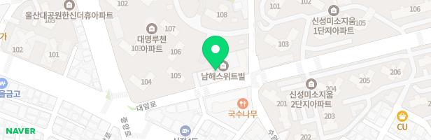 신정4동어린이집 지도 이미지