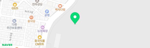 바드래공원 지도 이미지