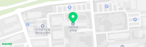 종합환경연구단지어린이집 놀이터 지도 이미지