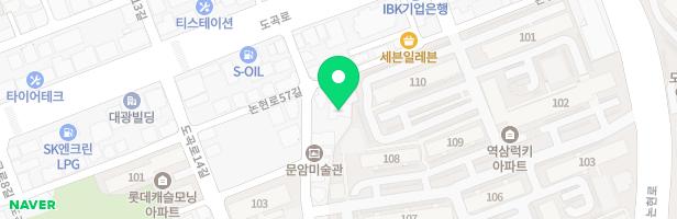 선우어린이집 놀이터 지도 이미지