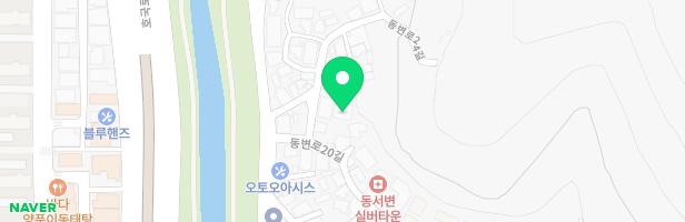 튼튼한 어린이집 지도 이미지