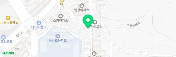 세계제일어린이집 놀이시설 지도 이미지