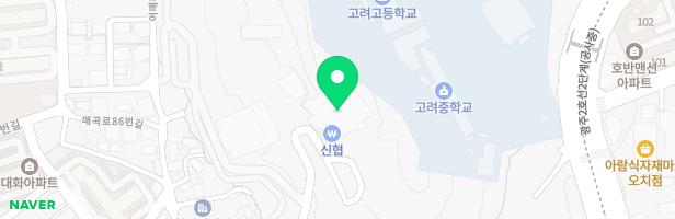 광주어린이집 놀이시설 지도 이미지