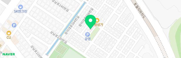 신월어린이공원 지도 이미지