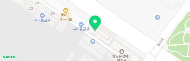 광득미지루아파트 어린이놀이터 지도 이미지
