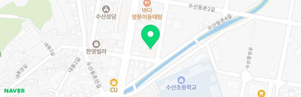 하남어린이놀이터 지도 이미지