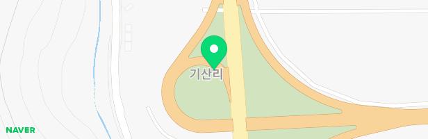 한사랑어린이집 놀이터 지도 이미지