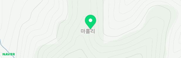 밀신어린이집 지도 이미지